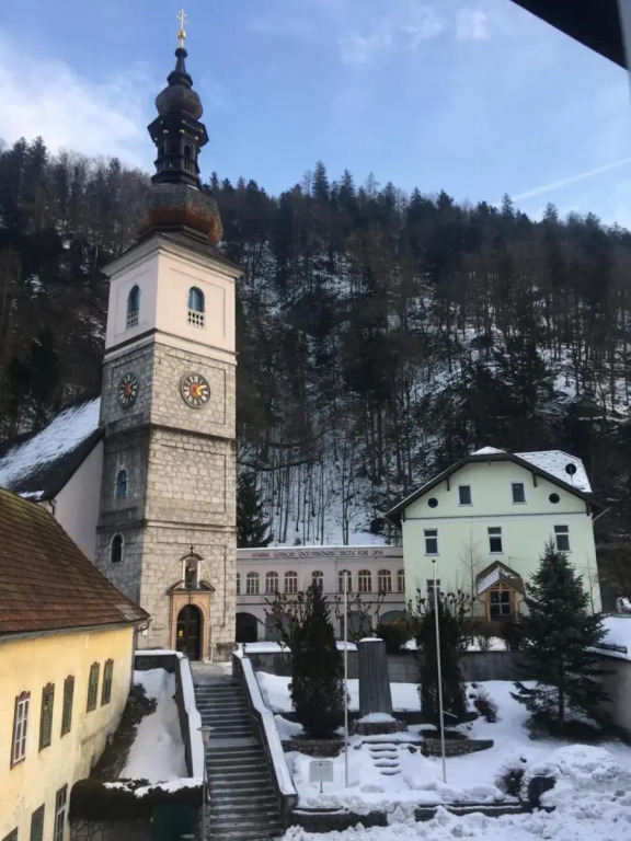 Frühstückspension Kirchenwirt