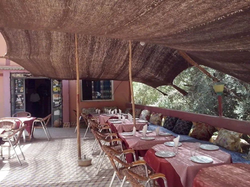 Hotel De La Vallée