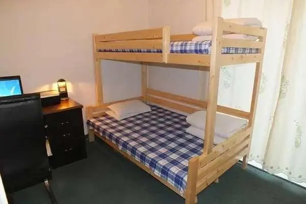 Luoyang Jujia Hostel