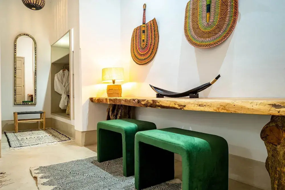 Riad Les Suites Marrakech