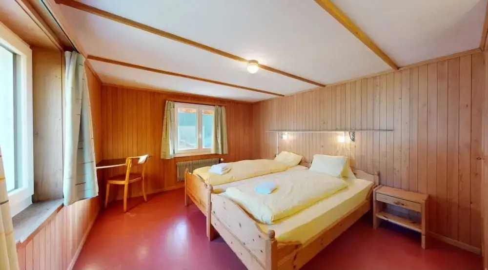 Hotel Alpenrose