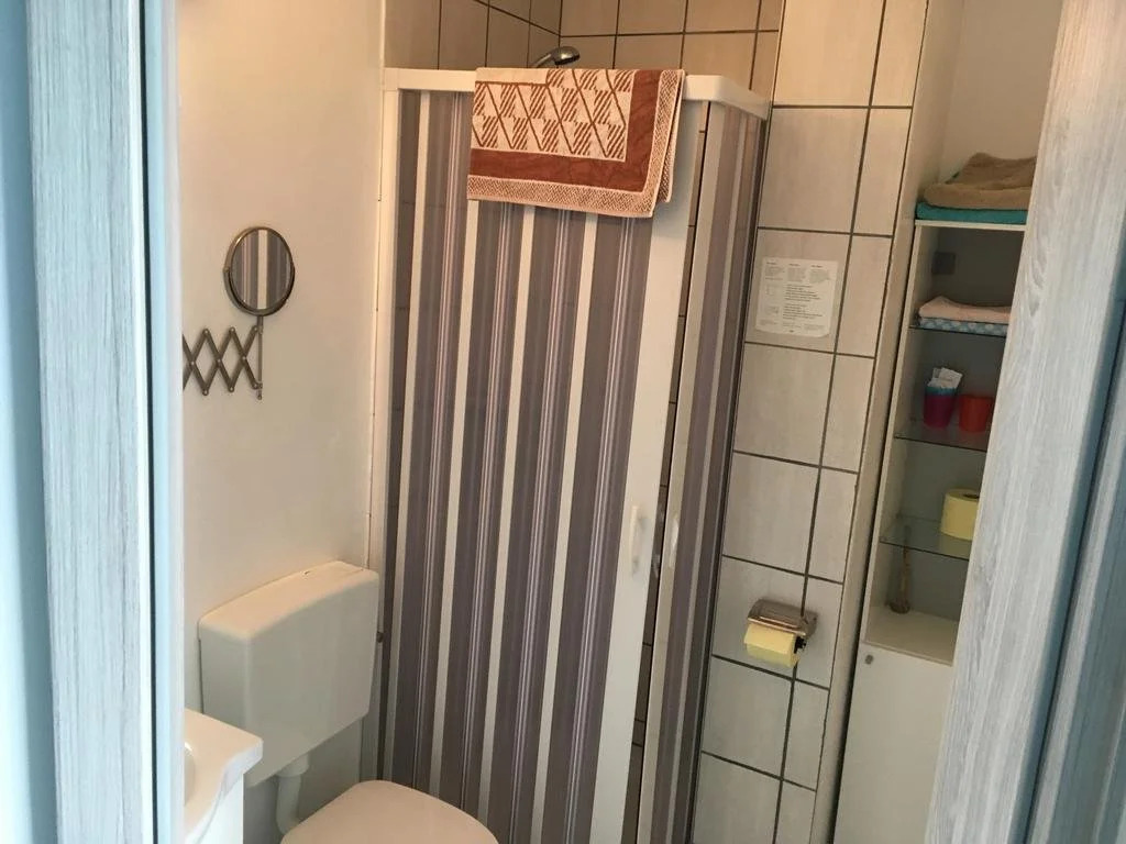 Pension Waldesruh