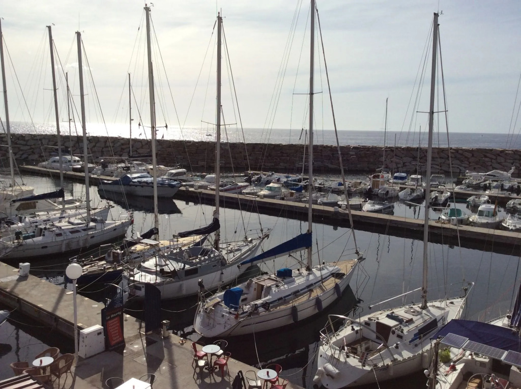 Hotel Port Toga