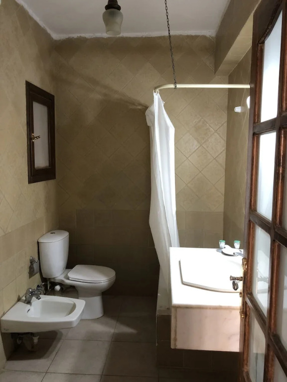 Lotus Apartment