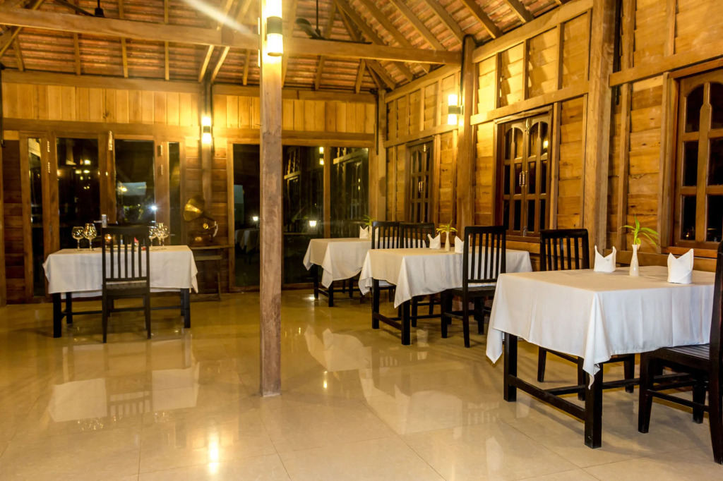 Angkor Heart Bungalow