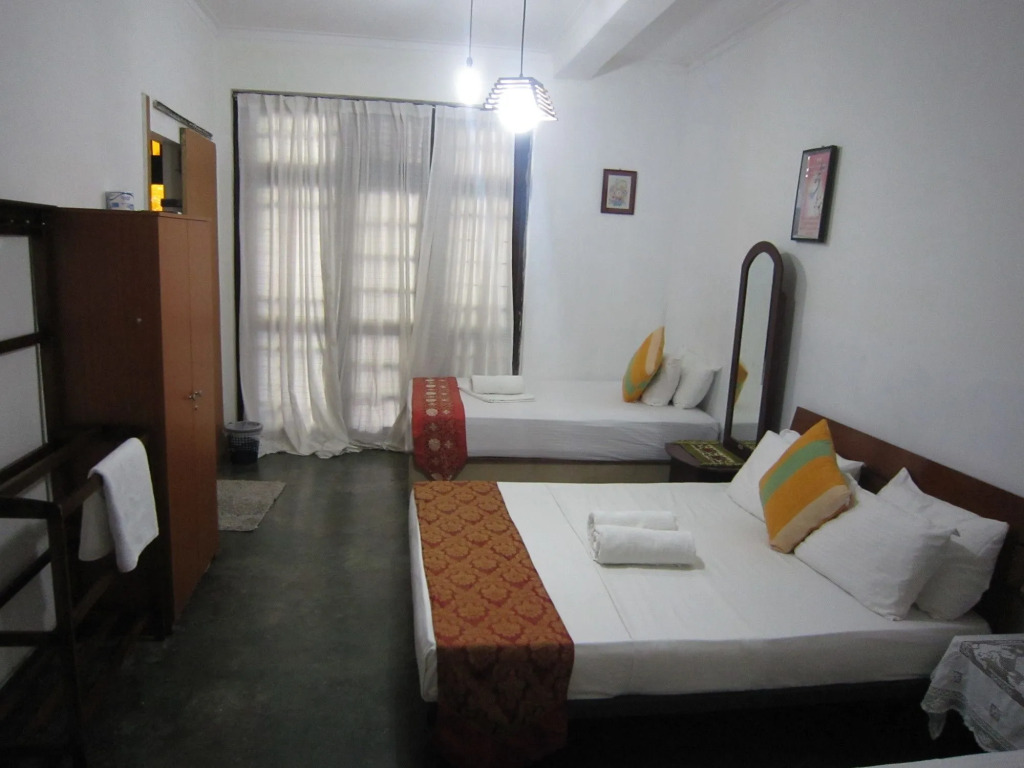 Bethel Rest Homestay