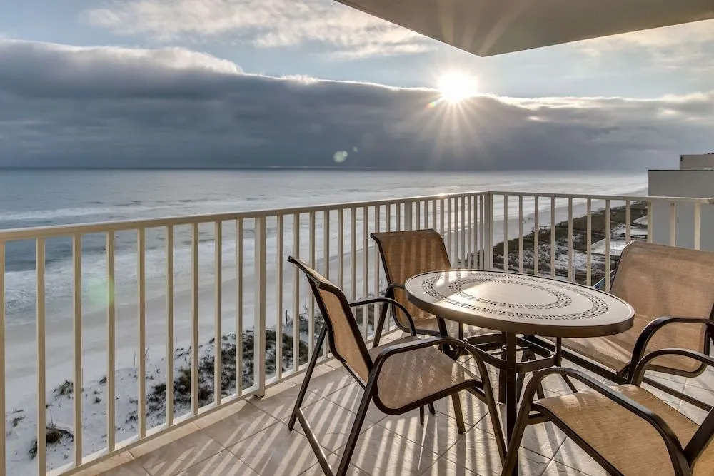 Ocean 1806 - 3 Br Condo