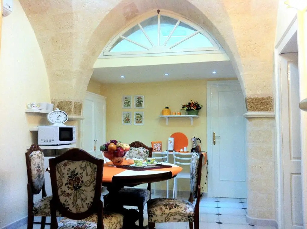 Porta Piccola B&B