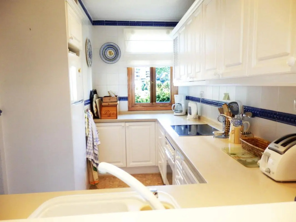 Apartment Torremolinos/Malaga 101496