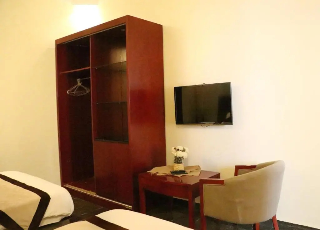 Rimal Suites Apartments