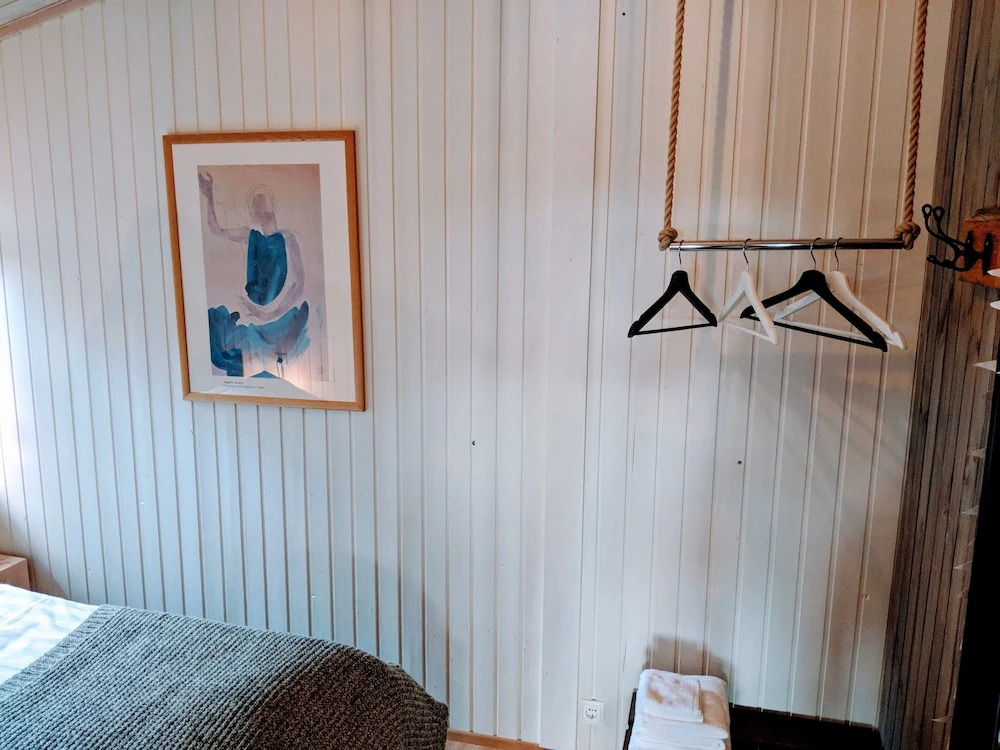 Mulakot Cosy Cabins
