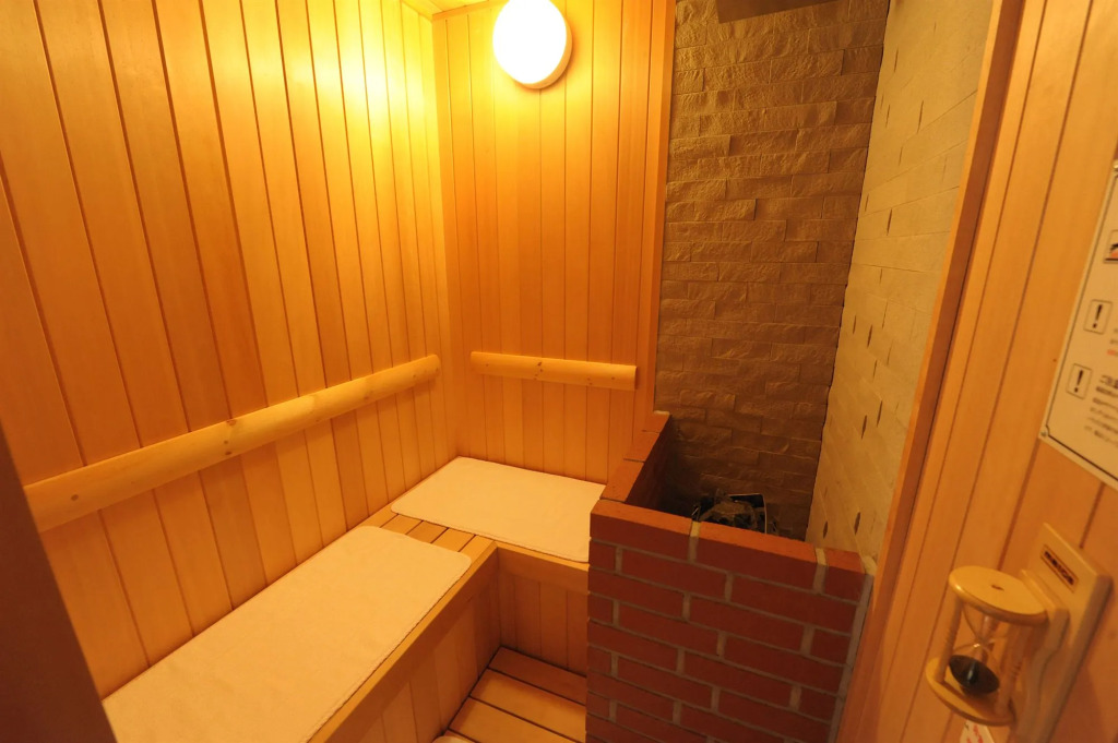 Sapporo View Hotel Odori Park