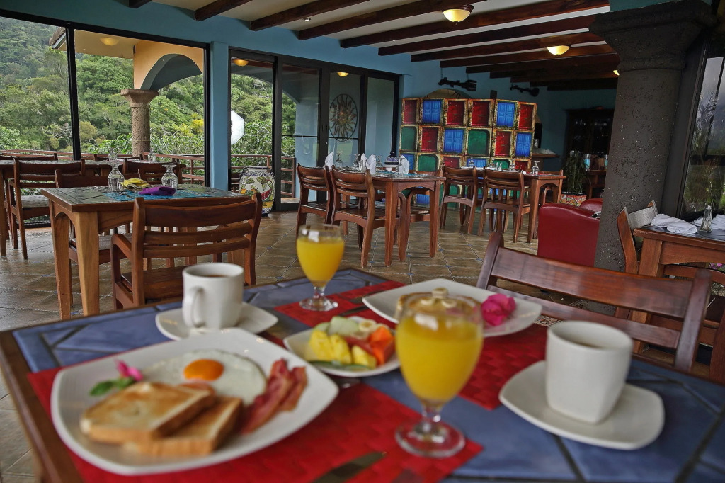 Los Establos Boutique Resort - All Inclusive