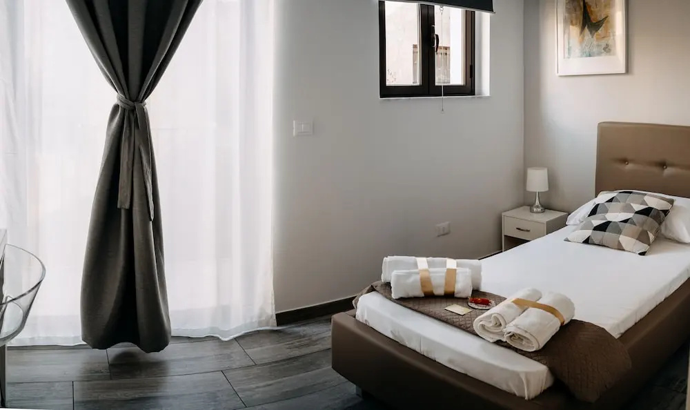 B&B Stramondo