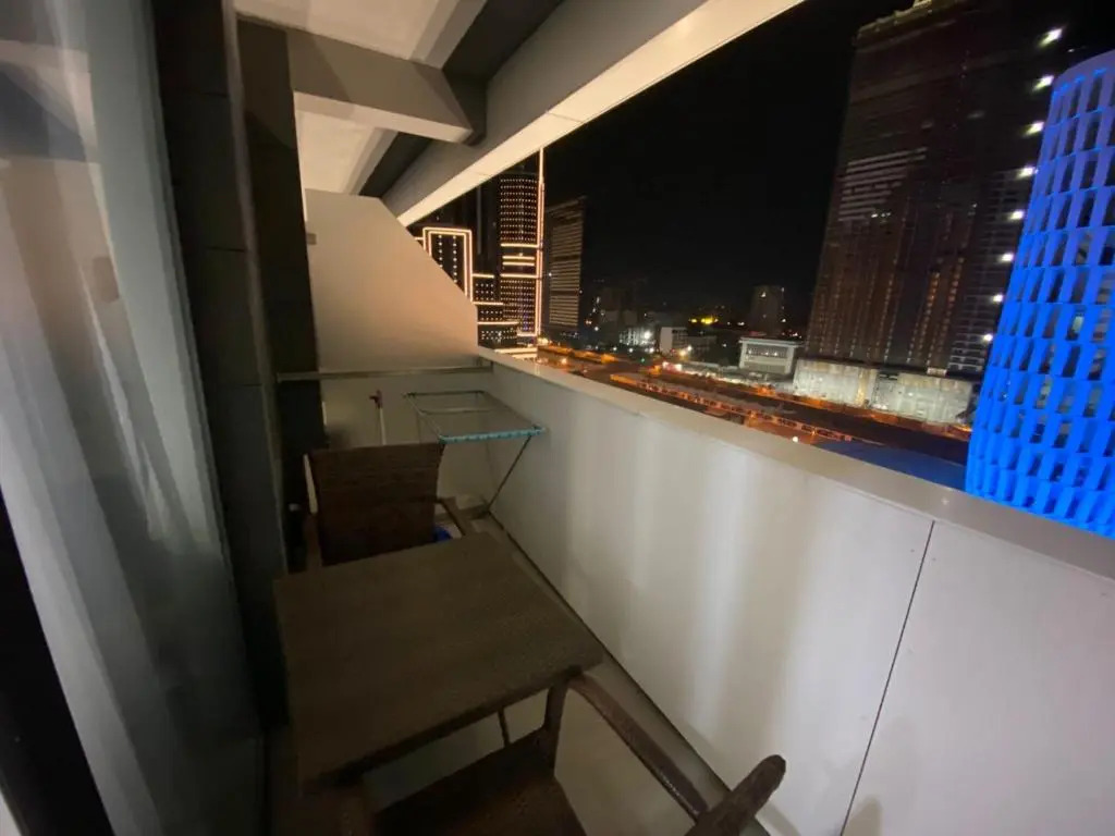 Apartament Qortiart Mariott 906