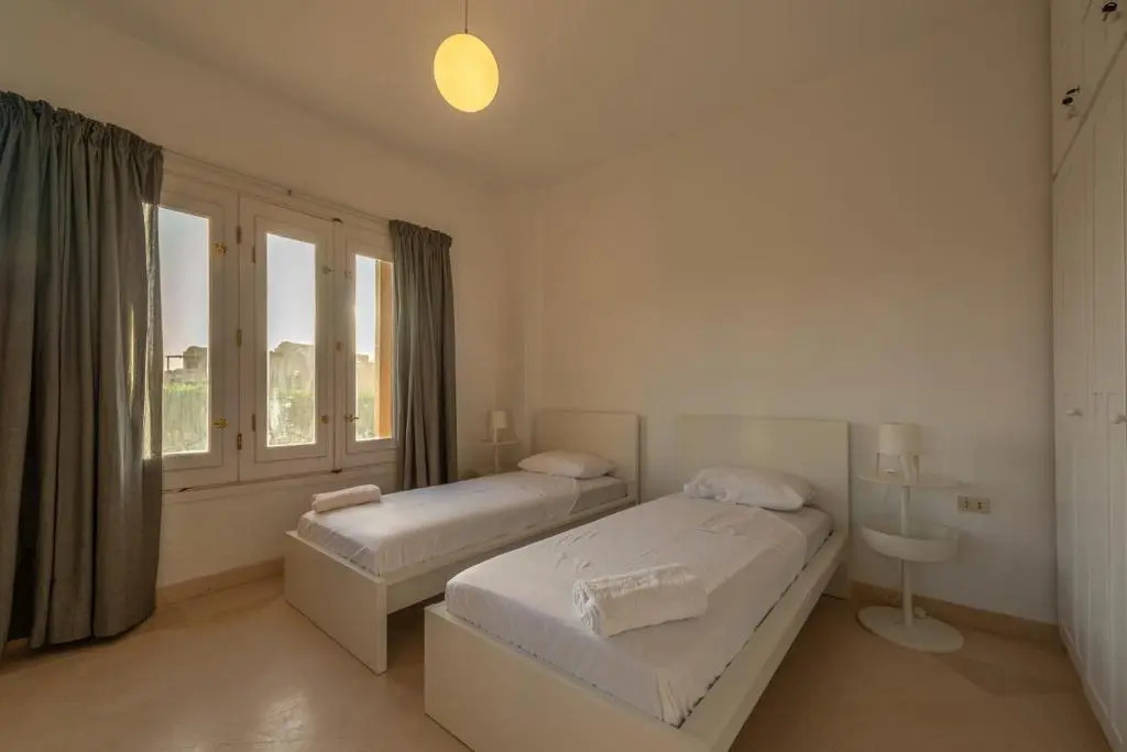 Beautiful Cosy 3 bedroom townhouse in South Marina