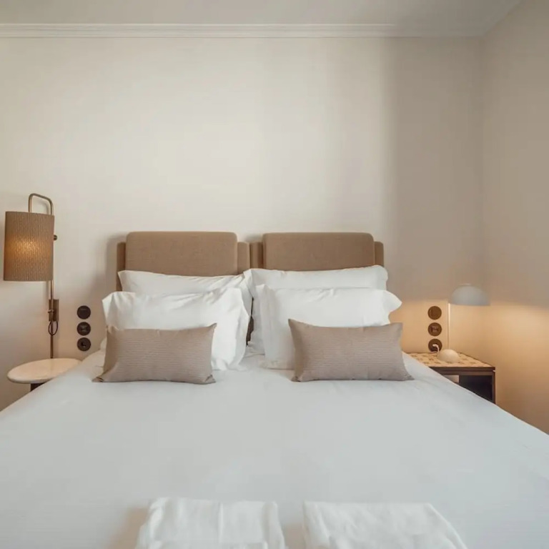 Liiiving in Porto - Casa Duque Apartment V