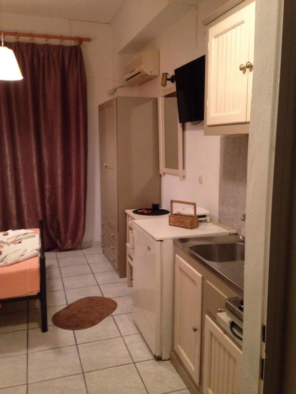 Zante Flower Studios & Apartments
