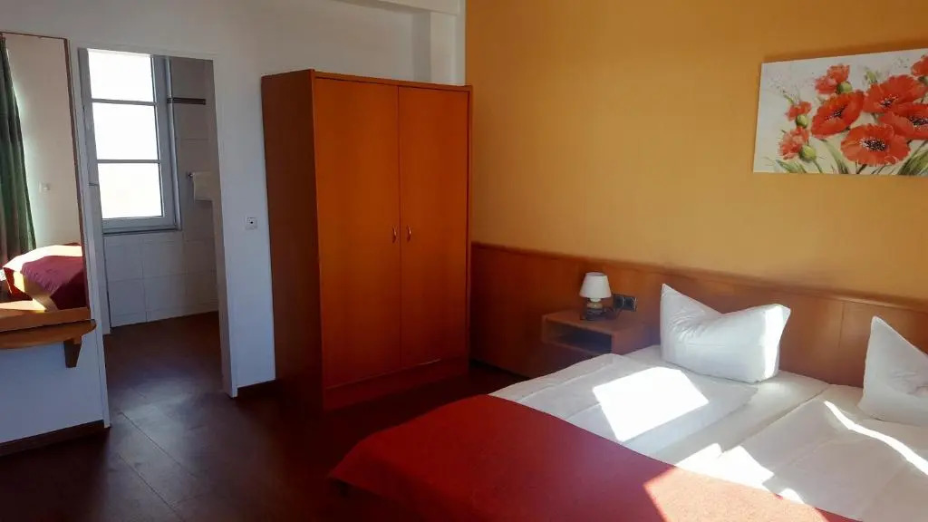 Hotel Seerose