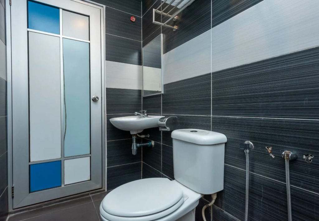 OYO 504 Hotel Aromas Kulai