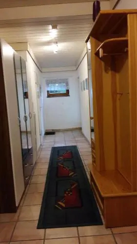 Apartment Jank