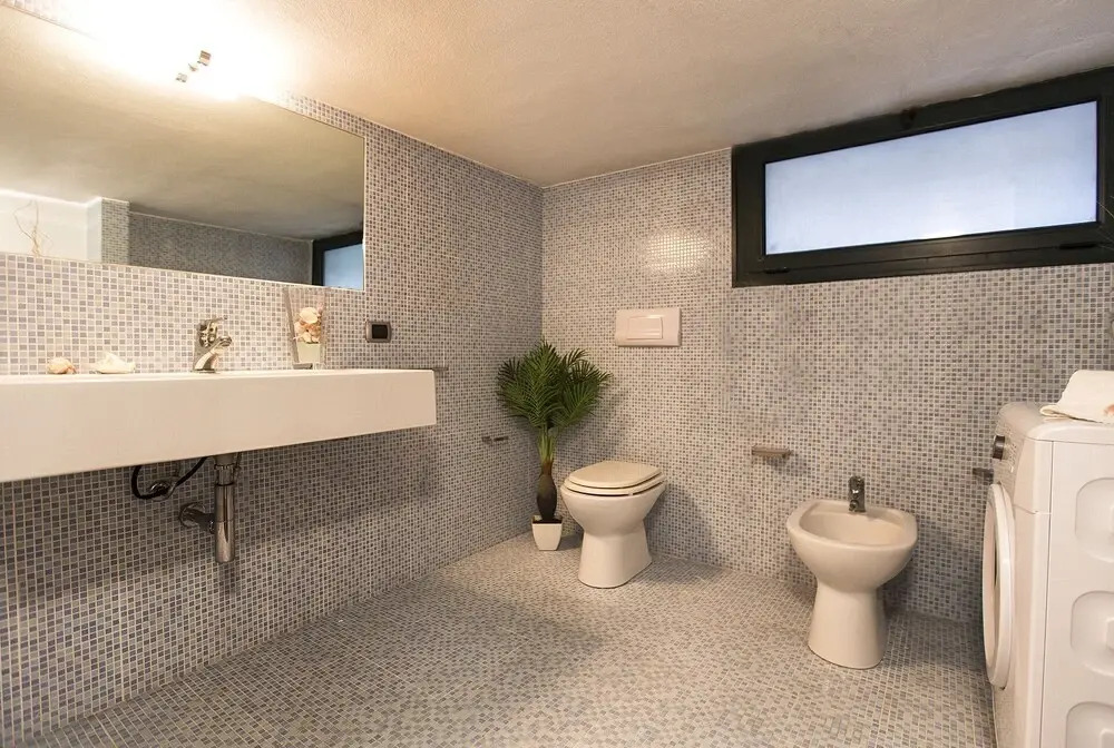 Villa Paraiba With Private Pool Facing the sea for 12 People