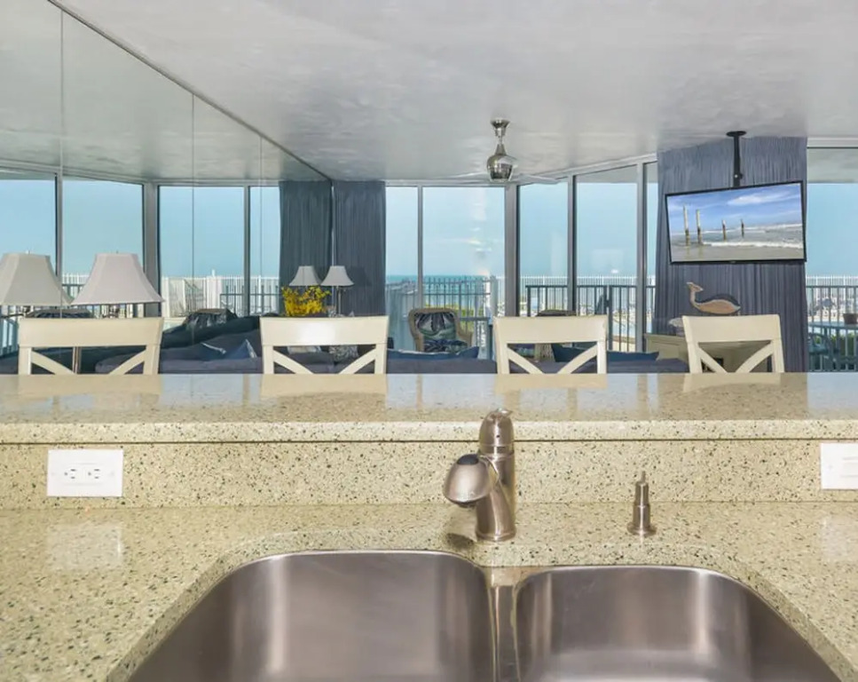 Ocean Condo by Ocean Properties