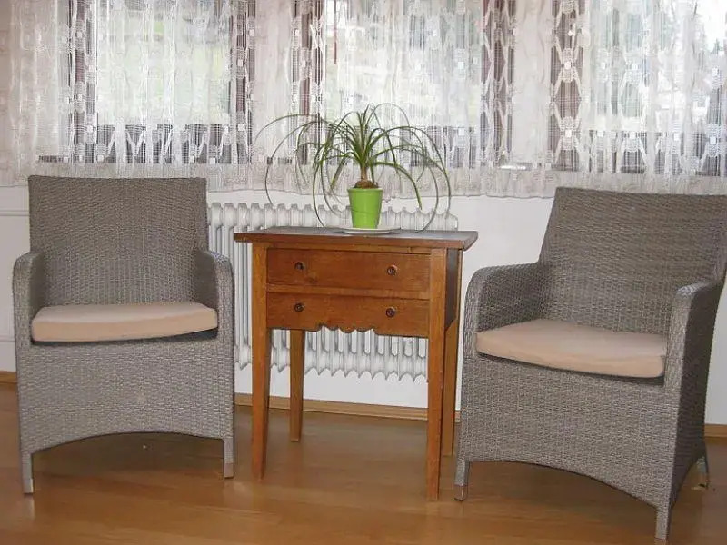 Haus Mühlgrund