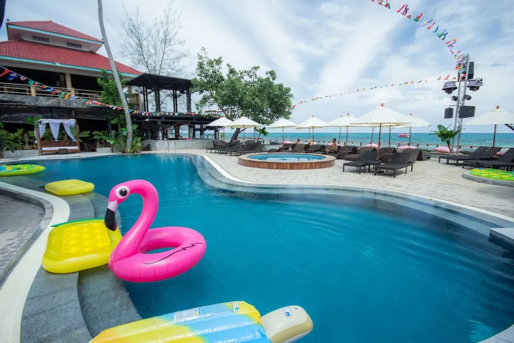 AC Resort