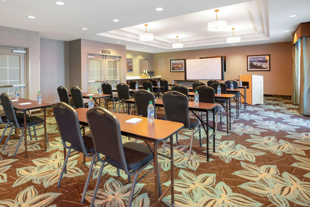 La Quinta by Wyndham Bellingham