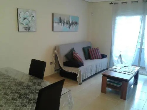 Apartamentos EOS