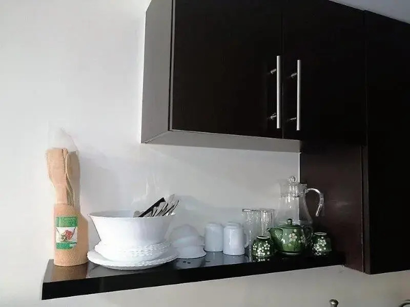 Studio Condominium - Short and Long Term Staycation
