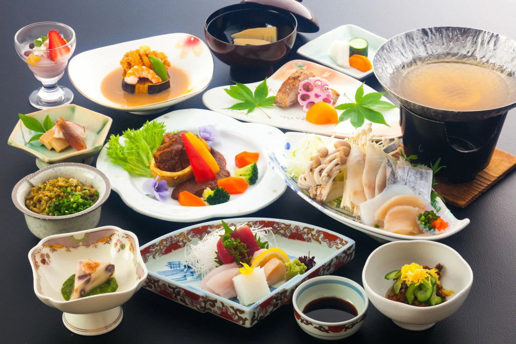 Yugawara-Onsen Manyoso