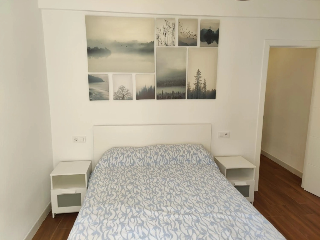 Apartamento Levies