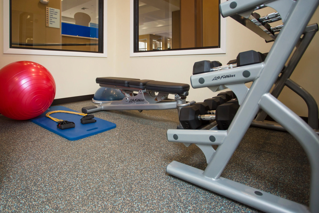 Holiday Inn Express - Springfield Downtown by IHG