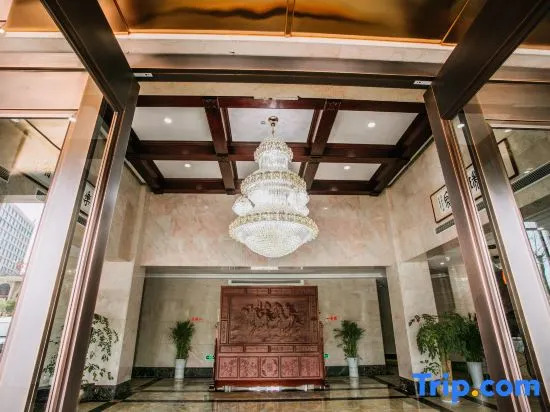 Zhongpu Hotel