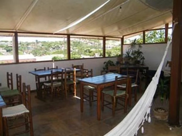 Catavento Guest House
