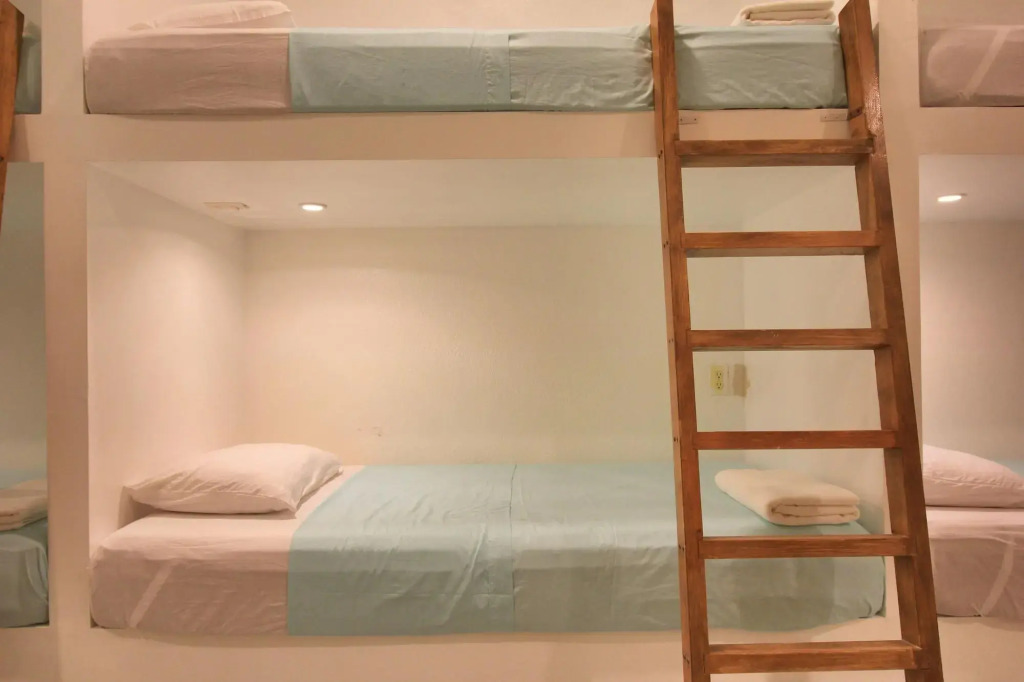 Paziflora Hostel -STARLINK