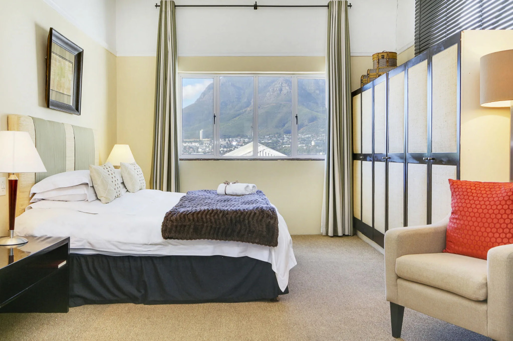 Liberty Lodge Guest House