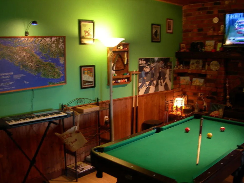 Heather Place Inn