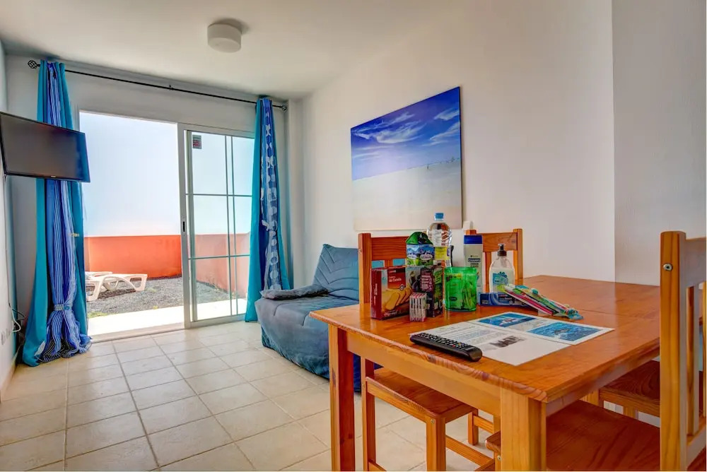 Residencial Playa Paraiso