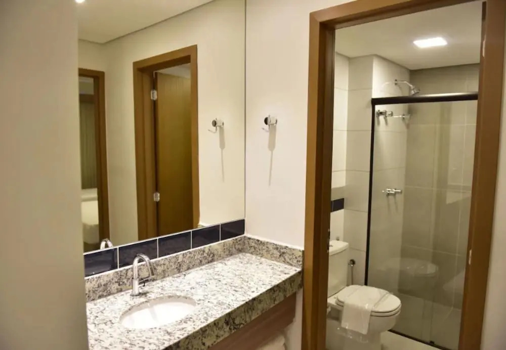 Praias do Lago Eco Resort by WAM Experience