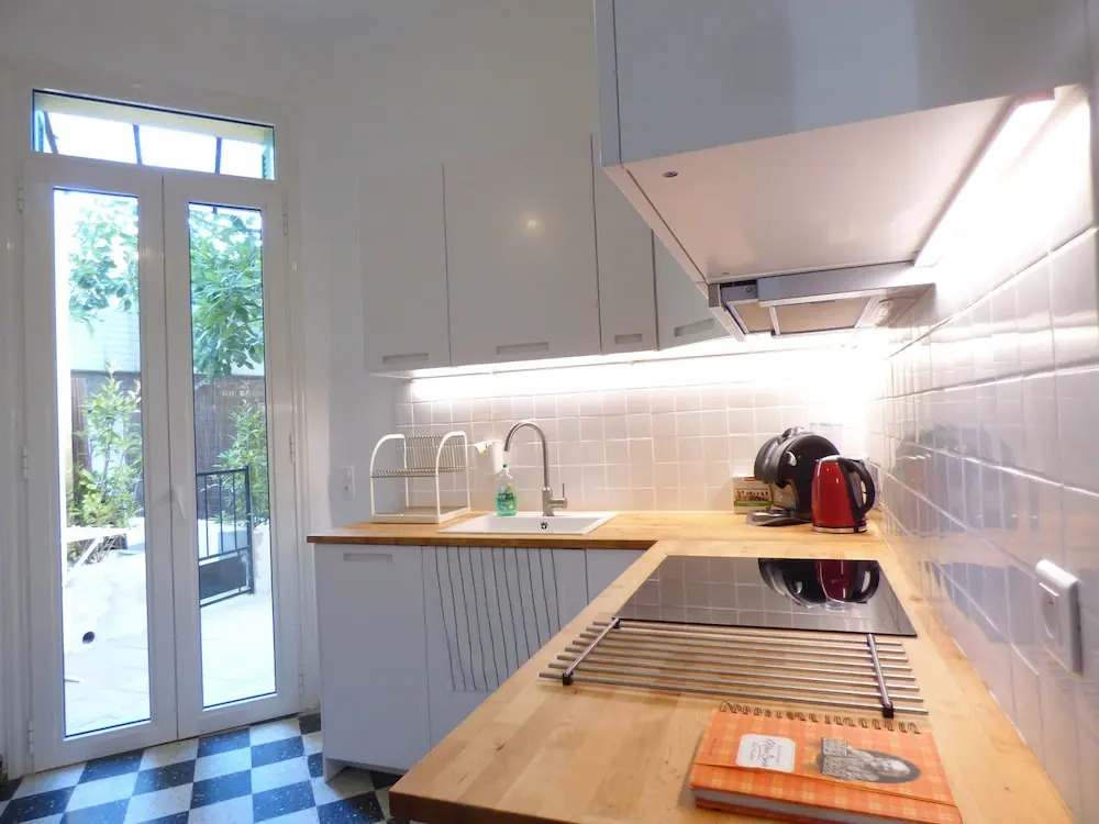 BnB Villa Anna
