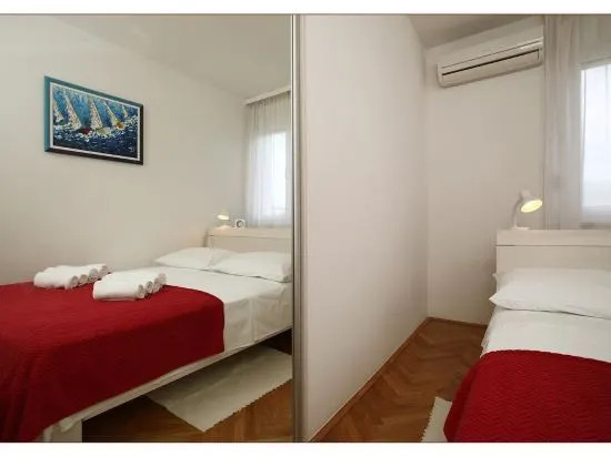 Holiday Home Cvita