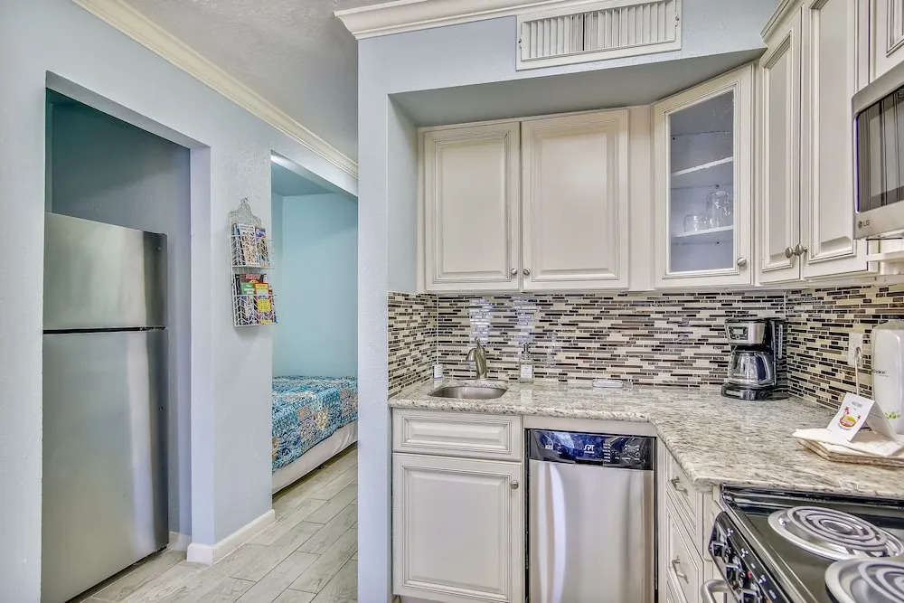 Victorian 9203 - Ocean Oasis 1 Bedroom Condo