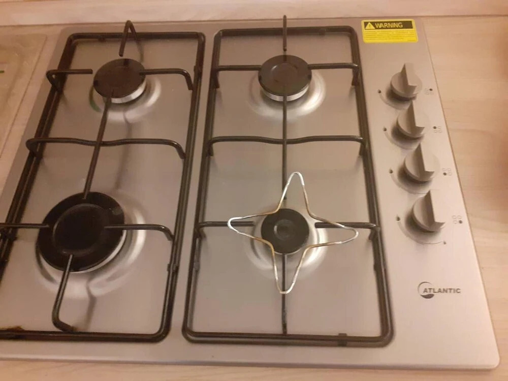 Apartment with One Bedroom in Catania, with Wifi - 5 Km From the Beach