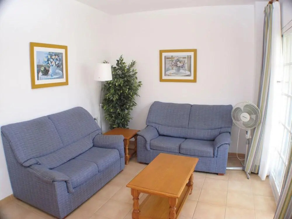 Nerja Medina