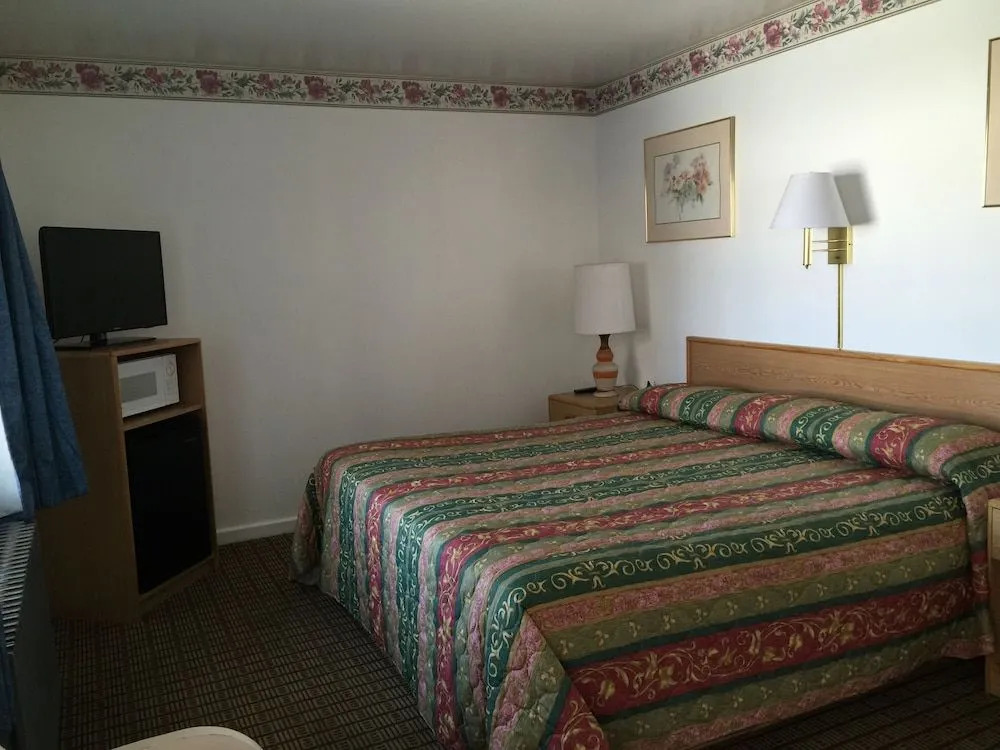 Centre Motel