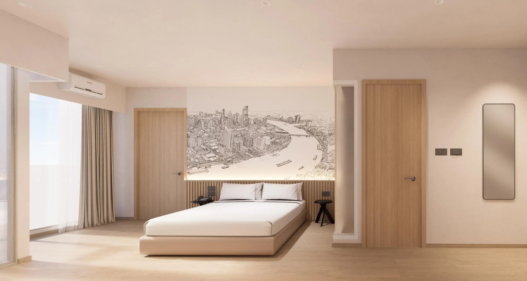 SureStay by Best Western Siriraj Bangkok