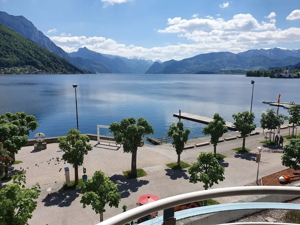Hotel Esplanade